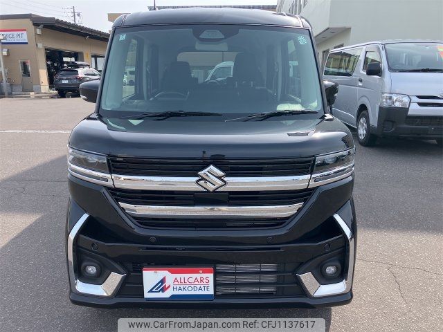 suzuki spacia 2024 -SUZUKI 【函館 580ﾃ6788】--Spacia MK94S--170694---SUZUKI 【函館 580ﾃ6788】--Spacia MK94S--170694- image 2