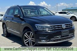 volkswagen tiguan 2019 quick_quick_LDA-5NDFGF_WVGZZZ5NZKW333378