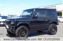 suzuki jimny 2022 GOO_JP_700080015330241015003