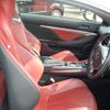 lexus rc-f 2015 -LEXUS--Lexus RC F DBA-USC10--USC10-6001365---LEXUS--Lexus RC F DBA-USC10--USC10-6001365- image 6