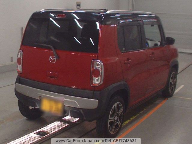 mazda flair 2014 CFJ1748631 image 2