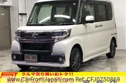 daihatsu tanto 2016 -DAIHATSU--Tanto DBA-LA610S--LA610S-0075992---DAIHATSU--Tanto DBA-LA610S--LA610S-0075992-