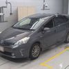 toyota prius-α 2013 -TOYOTA--Prius α ZVW40W-3087908---TOYOTA--Prius α ZVW40W-3087908- image 1