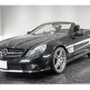 mercedes-benz sl-class 2009 quick_quick_230477_WDB2304791F157405 image 13