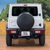 suzuki jimny-sierra 2022 -SUZUKI--Jimny Sierra 3BA-JB74W--JB74W-171471---SUZUKI--Jimny Sierra 3BA-JB74W--JB74W-171471- image 15