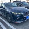 mazda cx-3 2016 -MAZDA--CX-3 LDA-DK5AW--DK5AW-111273---MAZDA--CX-3 LDA-DK5AW--DK5AW-111273- image 2