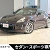 nissan fairlady-z 2013 -NISSAN--Fairlady Z CBA-Z34--Z34-401630---NISSAN--Fairlady Z CBA-Z34--Z34-401630- image 1