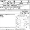 mazda demio 2017 -MAZDA 【福岡 504ね6519】--Demio DJ5FS-305844---MAZDA 【福岡 504ね6519】--Demio DJ5FS-305844- image 3