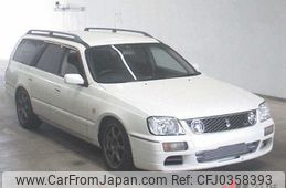 nissan stagea 2000 -NISSAN--Stagea WGC34--088062---NISSAN--Stagea WGC34--088062-