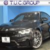 bmw m4 2018 -BMW--BMW M4 CBA-3C30--WBS4Y92020AF98996---BMW--BMW M4 CBA-3C30--WBS4Y92020AF98996- image 1