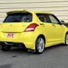 suzuki swift 2016 -SUZUKI--Swift CBA-ZC32S--ZC32S-313400---SUZUKI--Swift CBA-ZC32S--ZC32S-313400- image 3