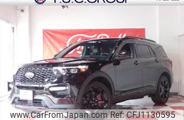 ford explorer 2020 -FORD--Ford Explorer -ﾌﾒｲ--ｸﾆ01141311---FORD--Ford Explorer -ﾌﾒｲ--ｸﾆ01141311-