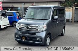 honda n-van 2019 CFJ1856698