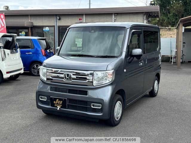 honda n-van 2019 CFJ1856698 image 1