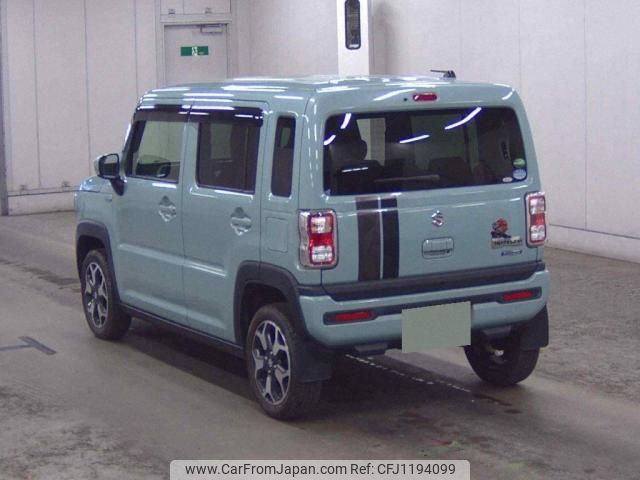 suzuki hustler 2020 quick_quick_5AA-MR92S_MR92S-114594 image 2