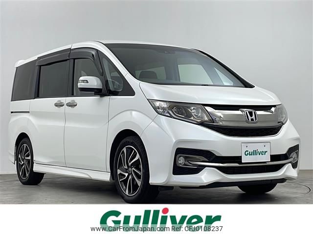 honda stepwagon 2016 -HONDA--Stepwgn DBA-RP3--RP3-1102636---HONDA--Stepwgn DBA-RP3--RP3-1102636- image 1