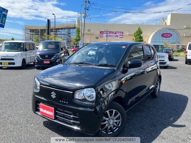 suzuki alto 2020 -SUZUKI 【名変中 】--Alto HA36S--130584---SUZUKI 【名変中 】--Alto HA36S--130584- image 2