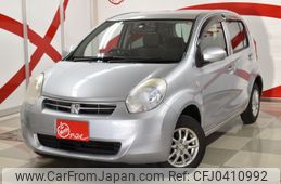 toyota passo 2014 -TOYOTA--Passo DBA-KGC35--KGC35-0028168---TOYOTA--Passo DBA-KGC35--KGC35-0028168-