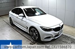 bmw 3-series 2017 CFJ1586870