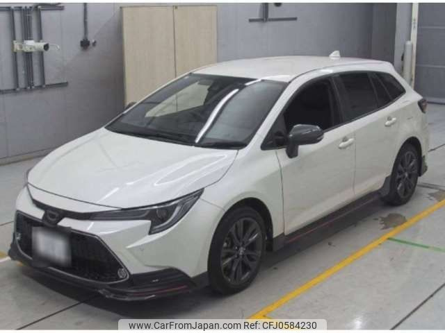 toyota corolla-touring-wagon 2020 -TOYOTA 【三河 333ﾅ 812】--Corolla Touring 3BA-ZRE212W--ZRE212-6018759---TOYOTA 【三河 333ﾅ 812】--Corolla Touring 3BA-ZRE212W--ZRE212-6018759- image 1