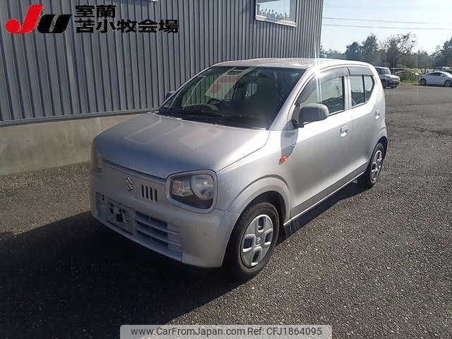 suzuki alto 2015 CFJ1864095 image 1
