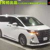 toyota alphard 2023 -TOYOTA 【滋賀 339ﾏ610】--Alphard AGH40W-0007976---TOYOTA 【滋賀 339ﾏ610】--Alphard AGH40W-0007976- image 1