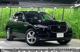 jaguar f-pace 2019 -JAGUAR--Jaguar F-Pace DBA-DC2XB--SADCA2AX6KA603862---JAGUAR--Jaguar F-Pace DBA-DC2XB--SADCA2AX6KA603862-