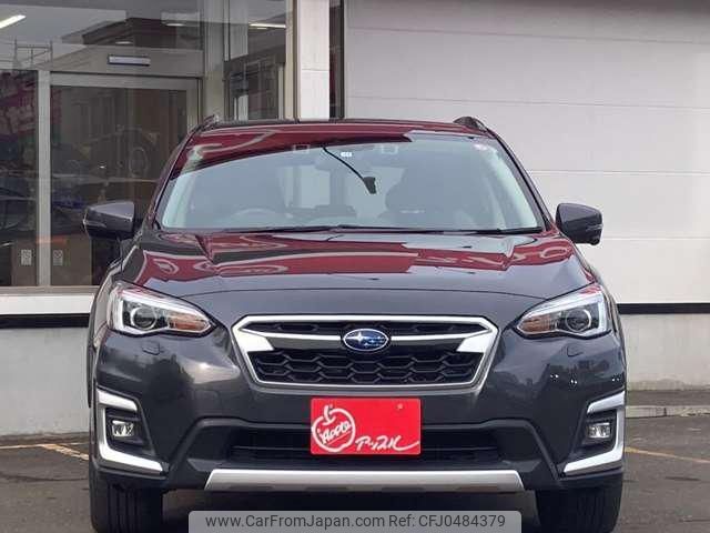 subaru xv 2019 -SUBARU--Subaru XV GTE--017196---SUBARU--Subaru XV GTE--017196- image 2