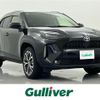 toyota yaris-cross 2021 -TOYOTA--Yaris Cross 5BA-MXPB10--MXPB10-3008740---TOYOTA--Yaris Cross 5BA-MXPB10--MXPB10-3008740- image 1