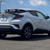 toyota c-hr 2017 quick_quick_DAA-ZYX10_ZYX10-2050723 image 3