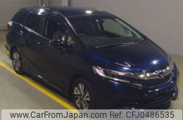 honda shuttle 2015 quick_quick_DBA-GK8_1004223