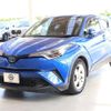 toyota c-hr 2018 quick_quick_DAA-ZYX10_ZYX10-2152486 image 3