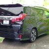 toyota alphard 2021 quick_quick_3BA-AGH30W_AGH30-9025722 image 3