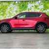 mazda cx-5 2018 quick_quick_6BA-KFEP_KFEP-200784 image 2