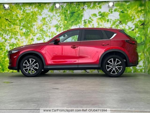 mazda cx-5 2018 quick_quick_6BA-KFEP_KFEP-200784 image 2