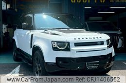 rover defender 2022 -ROVER 【名変中 】--Defender LE72WAB--P2127072---ROVER 【名変中 】--Defender LE72WAB--P2127072-