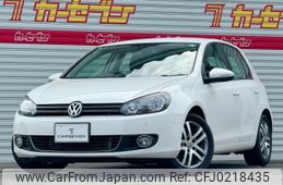 volkswagen golf 2011 -VOLKSWAGEN--VW Golf ABA-1KCAX--WVWZZZ1KZBW299544---VOLKSWAGEN--VW Golf ABA-1KCAX--WVWZZZ1KZBW299544-