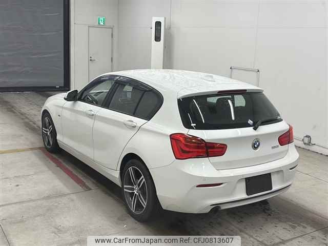 bmw 1-series 2015 -BMW--BMW 1 Series 1A16-WBA1U72040P811089---BMW--BMW 1 Series 1A16-WBA1U72040P811089- image 2