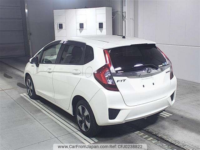 honda fit 2015 -HONDA--Fit GP5-3303858---HONDA--Fit GP5-3303858- image 2