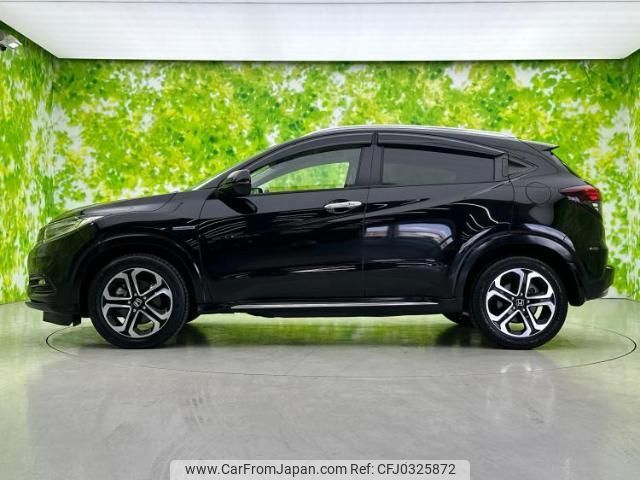 honda vezel 2019 quick_quick_DAA-RU3_RU3-1316644 image 2