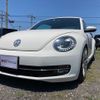 volkswagen the-beetle 2013 -VOLKSWAGEN--VW The Beetle DBA-16CBZ--WVWZZZ16ZDM666028---VOLKSWAGEN--VW The Beetle DBA-16CBZ--WVWZZZ16ZDM666028- image 4