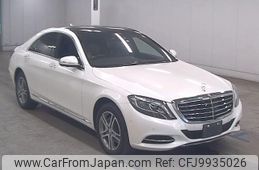 mercedes-benz s-class 2013 quick_quick_DAA-222057_WDD2220572A018832