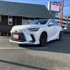 lexus rx 2023 CFJ1688189 image 1