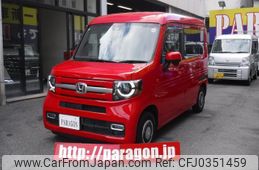 honda n-van 2021 quick_quick_JJ1_JJ1-6000325