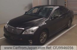 toyota crown 2012 -TOYOTA--Crown GRS200-0077138---TOYOTA--Crown GRS200-0077138-