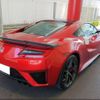 honda nsx 2018 -HONDA 【神戸 375ｽ110】--NSX NC1--1000186---HONDA 【神戸 375ｽ110】--NSX NC1--1000186- image 2