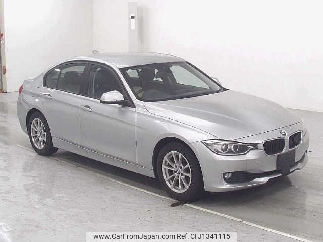 bmw 3-series 2014 -BMW--BMW 3 Series 3B20-0NS58654---BMW--BMW 3 Series 3B20-0NS58654- image 1