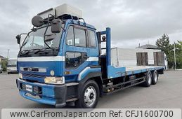 nissan diesel-ud-quon 1995 CFJ1600700