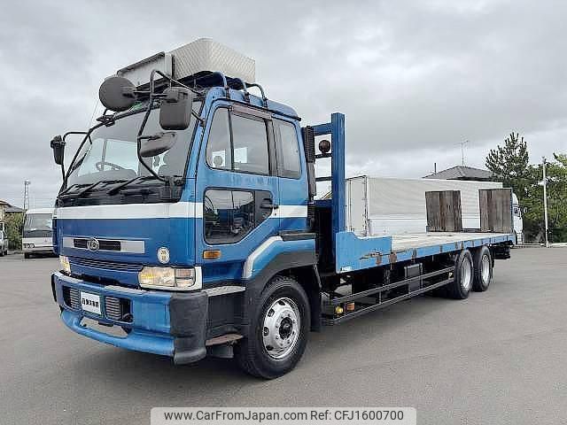 nissan diesel-ud-quon 1995 CFJ1600700 image 1
