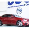 mercedes-benz e-class 2018 quick_quick_RBA-213045C_WDD2130452A450340 image 1